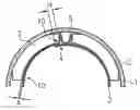Fig. 01 - Permanently excited electrical machine