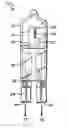 Fig. 01 - Wedge lead lamp