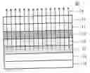 Fig. 01 - Organic light emitting diode with brightness enhancer