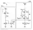 Fig. 01 - Voltage regulator having positive temperature coefficient for self-compensation and related method of regulating voltage