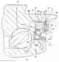 Fig. 01 - Rolling bearing unit with rotational speed detecting device