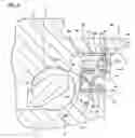 Fig. 04 - Rolling bearing unit with rotational speed detecting device