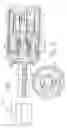 Fig. 02 - Positional transducer and motor driven gear changer for a bicycle