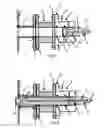 Fig. 02 - Antenna for detection of partial discharges in a chamber of an electrical instrument