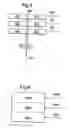 Fig. 04 - Phase shifter device having a microstrip waveguide and shorting patch movable along a slot line waveguide