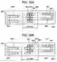 Fig. 22 - Multiple choke coil and electronic equipment using the same