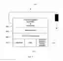 Fig. 08 - System and method for relaying RFID data