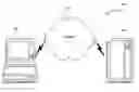 Fig. 01 - Method and apparatus for location-based recovery of stolen mobile devices