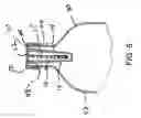 Fig. 04 - EAS carrier for support within a bottle