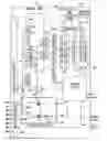 Fig. 01 - Semiconductor integrated circuit with A/D converter having a ladder-type resistor