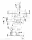 Fig. 09 - Semiconductor integrated circuit with A/D converter having a ladder-type resistor