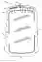Fig. 01 - Antenna mounting