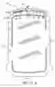 Fig. 02 - Antenna mounting
