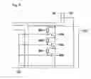 Fig. 08 - Display device with electrostatic discharge protection circuitry