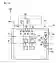 Fig. 09 - Display device with electrostatic discharge protection circuitry