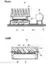 Fig. 07 - Power recovery circuit, plasma display, module for plasma display