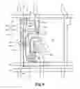 Fig. 09 - Pixel circuit and display device