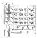 Fig. 02 - Driving device for light-emitting display panel