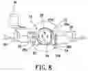 Fig. 08 - Turn-over structure of multimedia device