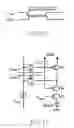 Fig. 07 - Picture element structure of current programming method type active and driving method of data line