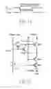 Fig. 09 - Picture element structure of current programming method type active and driving method of data line