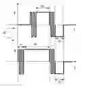 Fig. 01 - Method for calibrating an electrophoretic dispaly panel