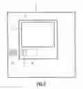 Fig. 06 - Method for calibrating an electrophoretic dispaly panel