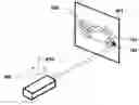 Fig. 01 - Stabilized image projecting device