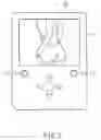 Fig. 04 - Method of zooming in a display image for a portable electrical device
