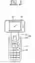Fig. 02 - Body rotation type portable terminal