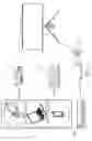 Fig. 02 - System for real-time identifying and recording laser manuscript