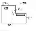 Fig. 01 - Process and apparatus for forming an electronic device