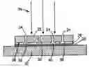 Fig. 01 - Methods for reducing deformations of films in micro-fluid ejection devices