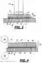 Fig. 04 - Methods for reducing deformations of films in micro-fluid ejection devices