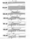 Fig. 07 - Method of making a microfluid ejection head structure