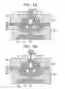 Fig. 07 - Method for manufacturing monolithic ink-jet printhead having heater disposed between dual ink chambers
