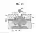 Fig. 08 - Method for manufacturing monolithic ink-jet printhead having heater disposed between dual ink chambers