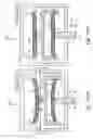 Fig. 02 - Actuators with diaphragm and methods of operating same