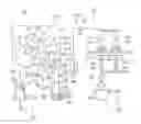 Fig. 01 - Fluid control valve and droplet discharging device