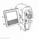 Fig. 01 - Digital camera and electronic device