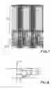 Fig. 07 - Active matrix structure for display screen and screen comprising one such matrix