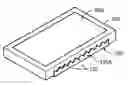 Fig. 01 - LCD apparatus with electrostatic discharge protection member