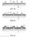 Fig. 03 - Passive matrix display and manufacture method