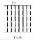 Fig. 06 - Passive matrix display and manufacture method