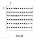 Fig. 09 - Passive matrix display and manufacture method