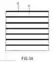 Fig. 11 - Passive matrix display and manufacture method