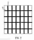 Fig. 15 - Passive matrix display and manufacture method