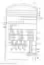 Fig. 01 - Image sensor with stacked and bonded photo detection and peripheral circuit substrates