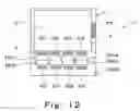 Fig. 09 - Connection structures of wiring board and connection structure of liquid crystal display panel