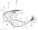 Fig. 01 - Electronically enabled eyewear